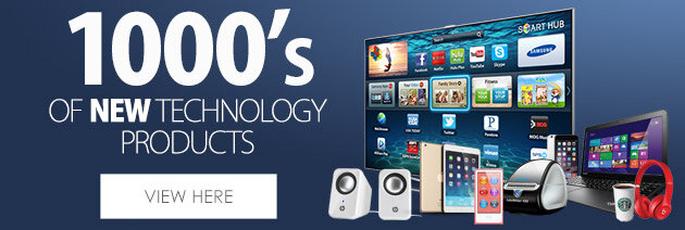 NEW TECHNOLOGY PRODUCTS