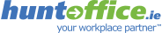 Hunt Office Ireland logo