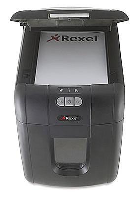 Rexel Auto+ 100X Shredder Cross Cut