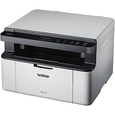 Brother DCP-1610W All-in-One Mono Laser Printer Wireless