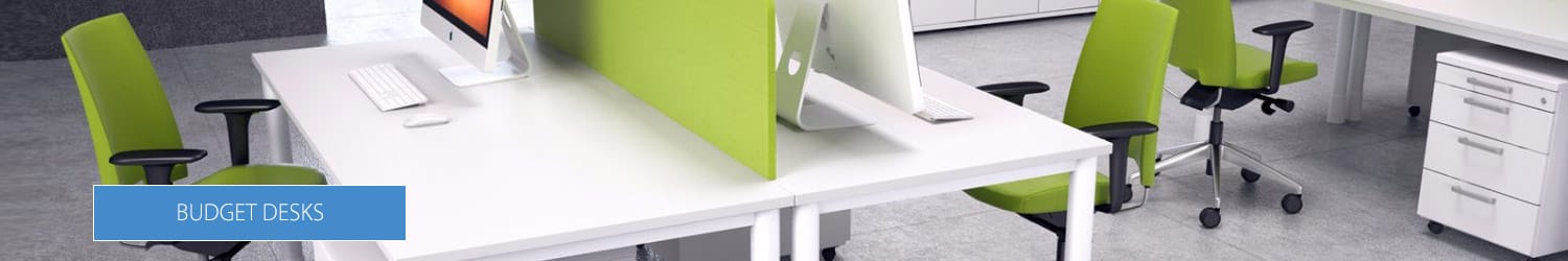Budget Desking