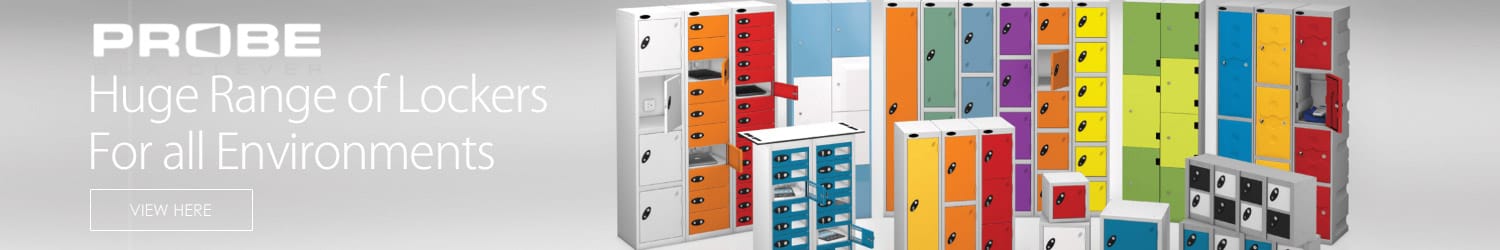 Probe Lockers