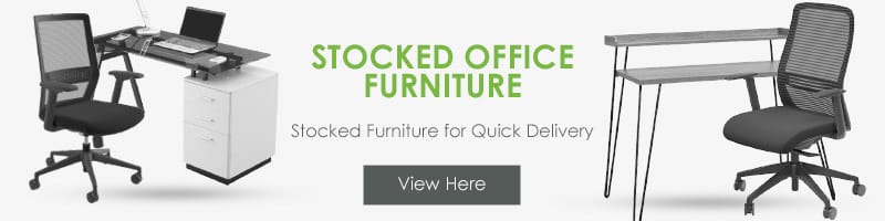 Stocked Furniture