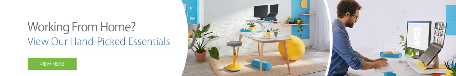 remote working working from home essentials at huntoffice