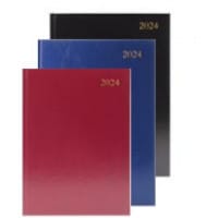 image for Diaries
