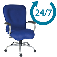 24 Hour Office Chairs