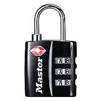 image for Padlocks