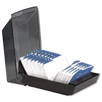 image for Index Cards & Boxes