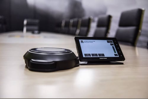image for Boardroom Automated Systems