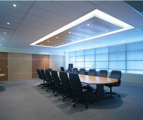 image for AV Presentation & Conference Solutions