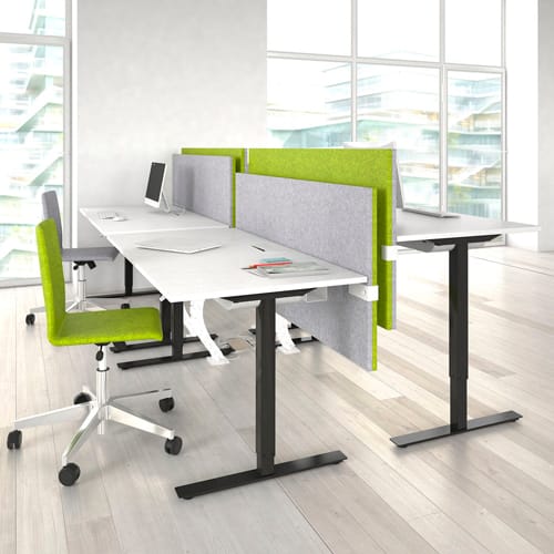 image for Office Desk Screens