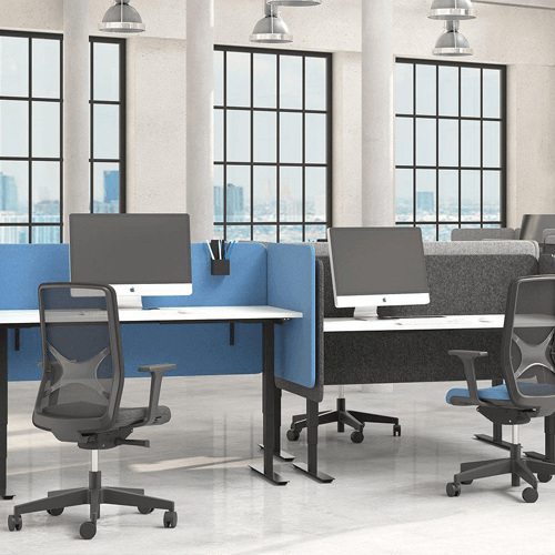 image for Office Screens & Partitions