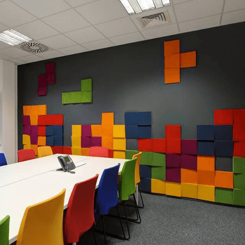 image for Acoustic Wall Panels