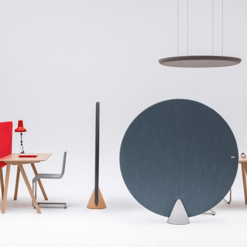 image for Acoustic Walls