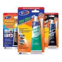 Car Sprays, Adhesives & Sealants