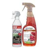 Air Freshener Sprays