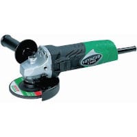 Angle Grinders