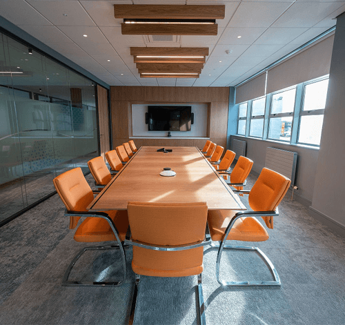 image for Boardroom Tables