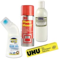 image for Art & Craft Adhesives