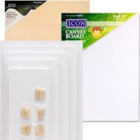image for Art & Craft Canvas