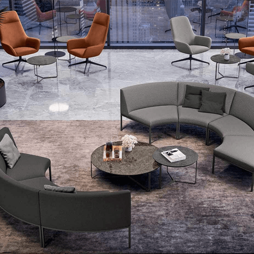 image for Chill Out Space Modular Furniture
