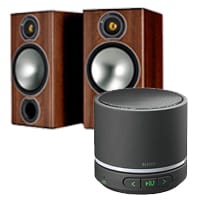 image for Audio Equipment