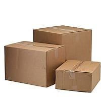 Cardboard Packing Boxes