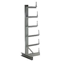 image for Bar Storage Racks