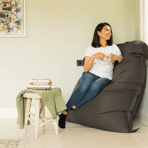 image for Chill Out Space Bean Bags