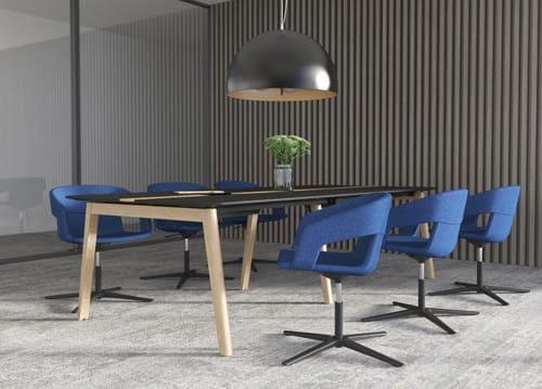 image for Boardroom Seating