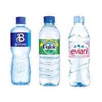 image for Bottled Water