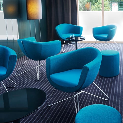 image for Breakout Armchairs