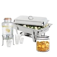 image for Buffet Display