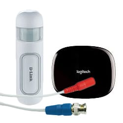 image for CCTV Accessories