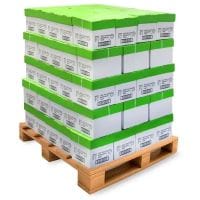 Pallets of Paper