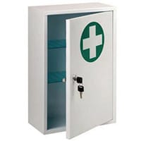 image for First Aid Cabinets