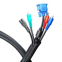 image for Cable Braided Sleeves