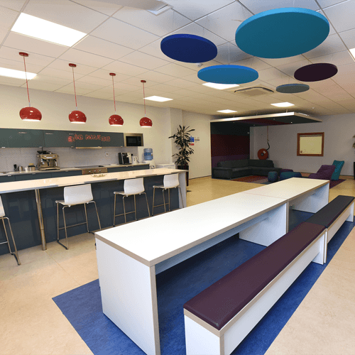image for Canteen Fitouts