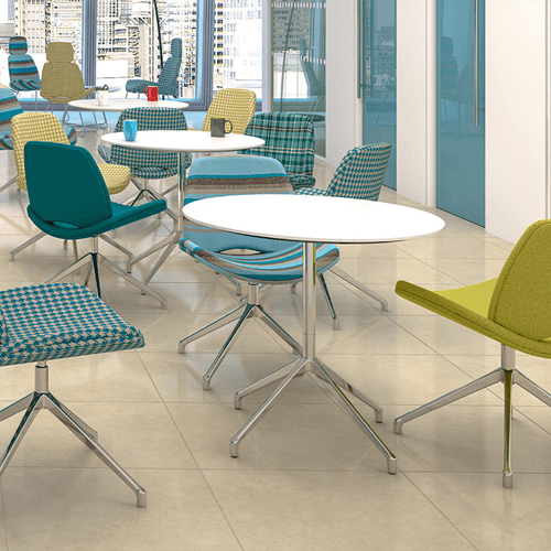 image for Canteen & Breakroom Seating