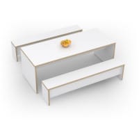 image for Canteen Bench Seating