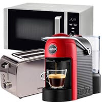 image for Canteen Appliances