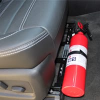 image for Car Fire Extinguishers