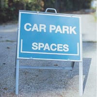 image for Car Parking Products & Supplies