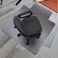 image for Carpet & Floor Protection Mats