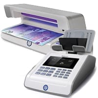 image for Cash Boxes & Money Counters