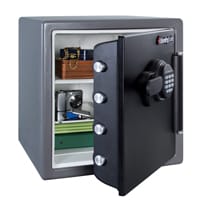 image for Cash Safes