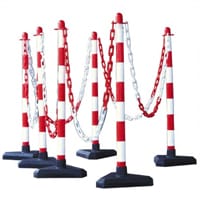 image for Safety Barriers