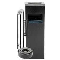 Cigarette Bins
