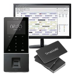 image for Clock in Systems