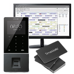 Clock in Systems